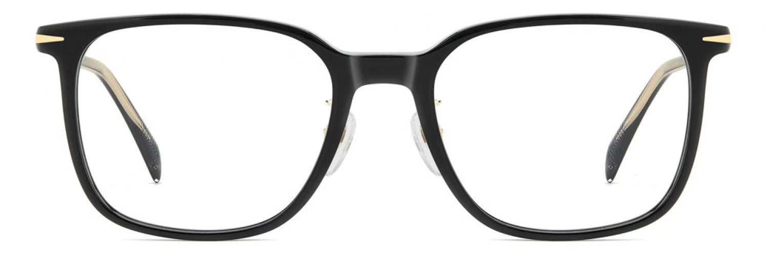 David Beckham DB1233 Eyeglasses - view 8